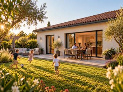 Vente Maison 4 pi�ces CEPET 31620