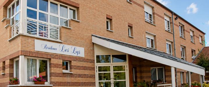 Vente Appartement MONTIGNY-EN-GOHELLE 62640