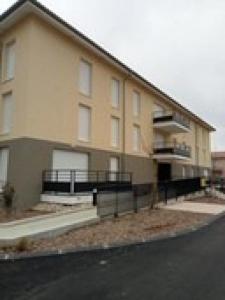Location Appartement 4 pi�ces BELLEVILLE 69220