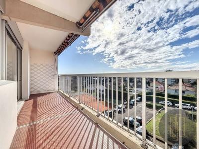 Location Appartement 3 pi�ces VILLEFRANCHE-SUR-SAONE 69400