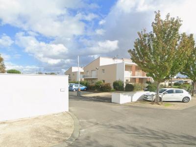 Vente Appartement 3 pi�ces NIORT 79000