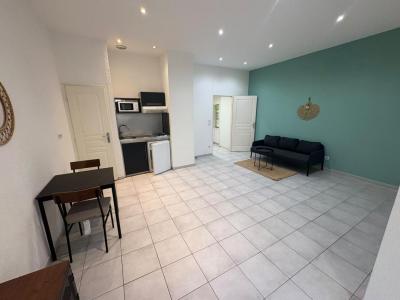 Location Appartement 2 pi�ces MARSEILLE-2EME-ARRONDISSEMENT 13002