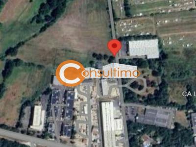 Vente Terrain HAILLAN 33185