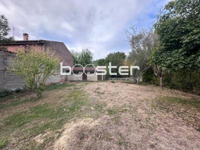 Vente Terrain TOULOUSE 31500