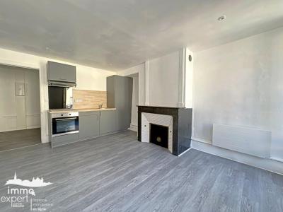 Location Appartement 3 pi�ces MIRECOURT 88500