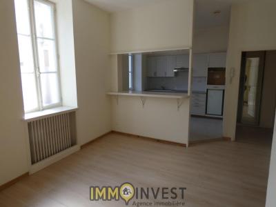 Location Appartement 2 pi�ces LIMOGES 87000