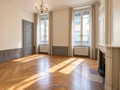 Vente Appartement 4 pi�ces LYON-2EME-ARRONDISSEMENT 69002