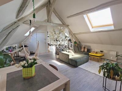 Vente Appartement 3 pi�ces DREUX 28100