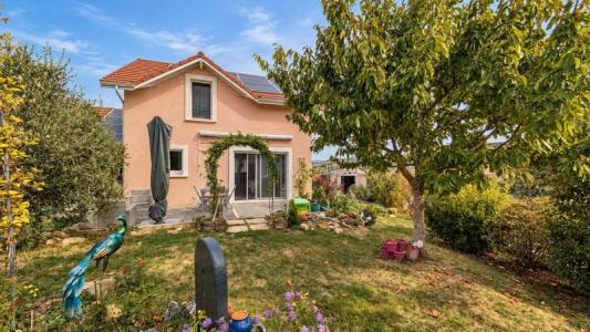 Vente Maison 4 pi�ces VALENCOGNE 38730
