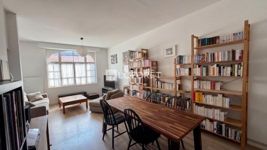 Vente Appartement 3 pi�ces LAMBERSART 59130