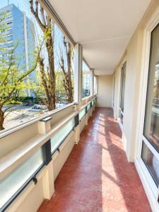 Vente Appartement 5 pi�ces VILLEURBANNE 69100