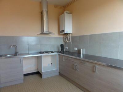 Location Appartement 3 pi�ces CREUSOT 71200