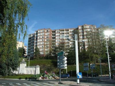 Location Appartement 4 pi�ces CREUSOT 71200