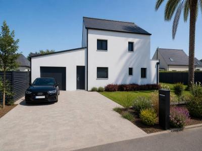 Vente Maison NOZAY 44170