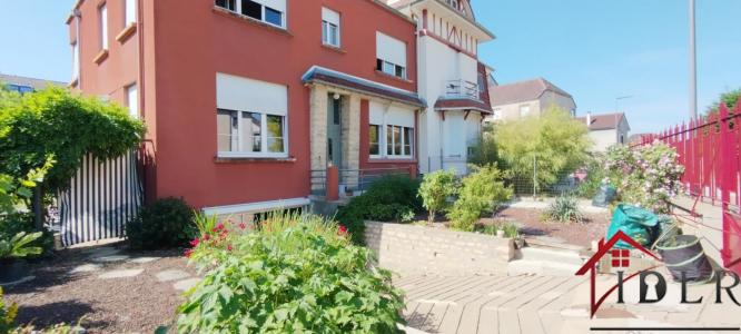 Vente Maison 7 pi�ces CHAUMONT 52000