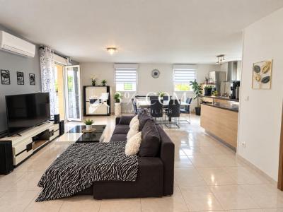 Vente Appartement 5 pi�ces DOMBASLE-SUR-MEURTHE 54110