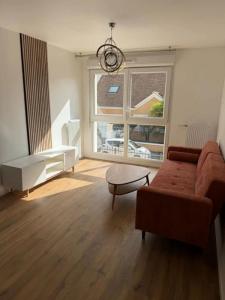 Location Appartement 2 pi�ces BEAUCHAMP 95250