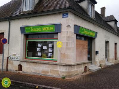 Vente Maison SAINT-AMAND-MONTROND 18200