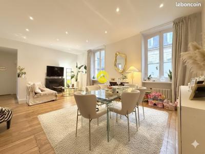 Vente Appartement 5 pi�ces BOURGES 18000