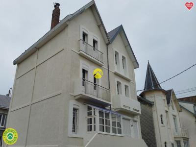 Vente Appartement BERCK 62600
