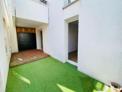 Location Appartement 2 pi�ces MERIGNAC 33700