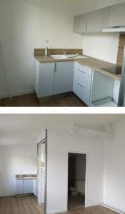 Location Appartement CARBON-BLANC 33560