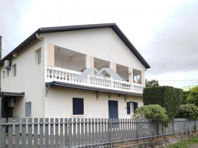 Vente Maison 8 pi�ces SAINT-DENIS-CHAUDRON 97490