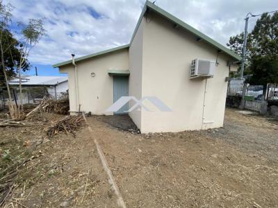 Vente Maison 3 pi�ces RIVIERE-SAINT-LOUIS 97421