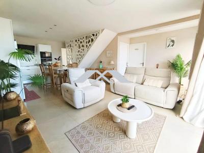 Vente Maison 5 pi�ces RIVIERE-SAINT-LOUIS 97421