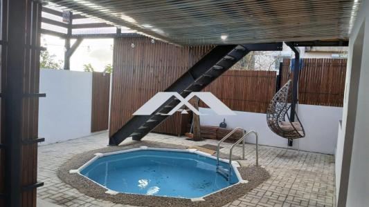 Vente Maison 6 pi�ces SAINT-LEU 97424