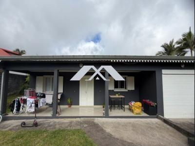Vente Maison 4 pi�ces RIVIERE-SAINT-LOUIS 97421