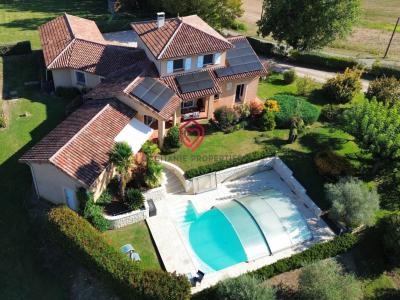 Vente Maison 7 pi�ces MIRANDE 32300