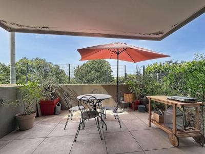 Vente Appartement 3 pi�ces VALBONNE 06560