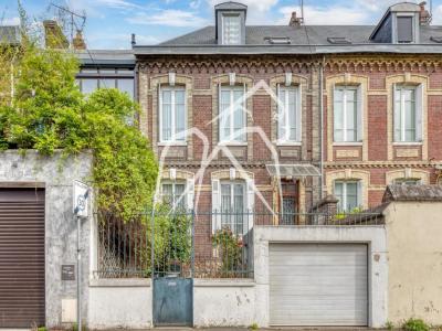Vente Maison 6 pi�ces ROUEN 76100
