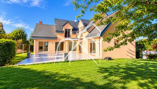Vente Maison 7 pi�ces MESNIL-ESNARD 76240