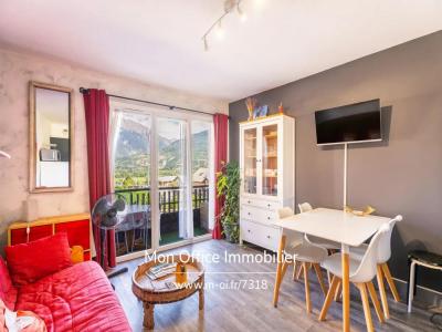 Vente Appartement EMBRUN 05200