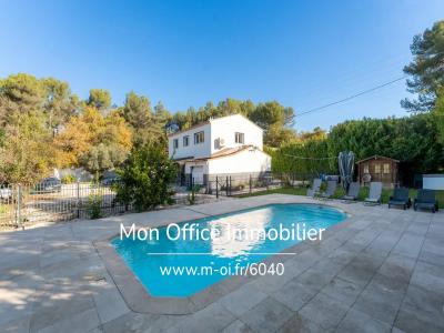 Vente Maison 6 pi�ces MIMET 13105