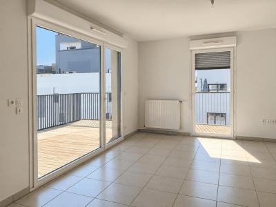 Location Appartement 3 pi�ces BORDEAUX 33300