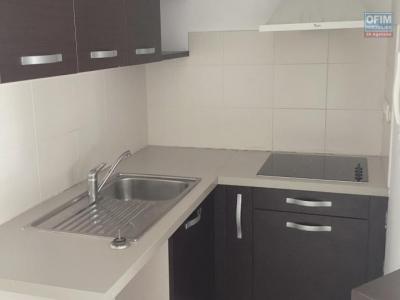 Vente Appartement 2 pi�ces SAINT-DENIS 97400