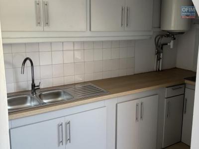 Location Appartement 5 pi�ces SAINT-DENIS 97400