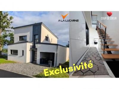 Vente Maison 5 pi�ces PANCE 35320