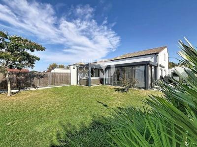 Vente Maison 5 pi�ces SORINIERES 44840