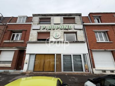 Vente Maison 9 pi�ces BASSEE 59480