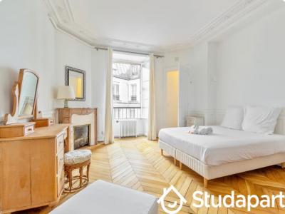 Location Appartement 5 pi�ces PARIS-6EME-ARRONDISSEMENT 75006