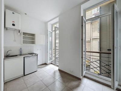 Location Appartement MARSEILLE-6EME-ARRONDISSEMENT 13006