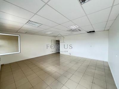 Location Bureau BAIE-MAHAULT 97122