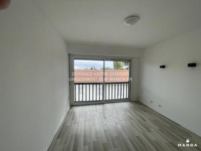 Location Appartement DAX 40100