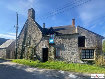 Vente Maison 3 pi�ces DOL-DE-BRETAGNE 35120