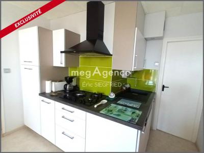 Vente Appartement 3 pi�ces SAINT-HILAIRE-DE-RIEZ 85270