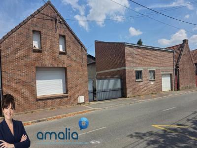 Vente Maison 8 pi�ces MASTAING 59172